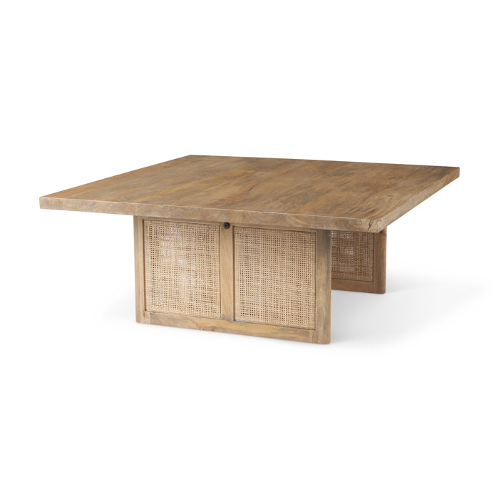 Joss & Main Cinna Coffee Table Wayfair